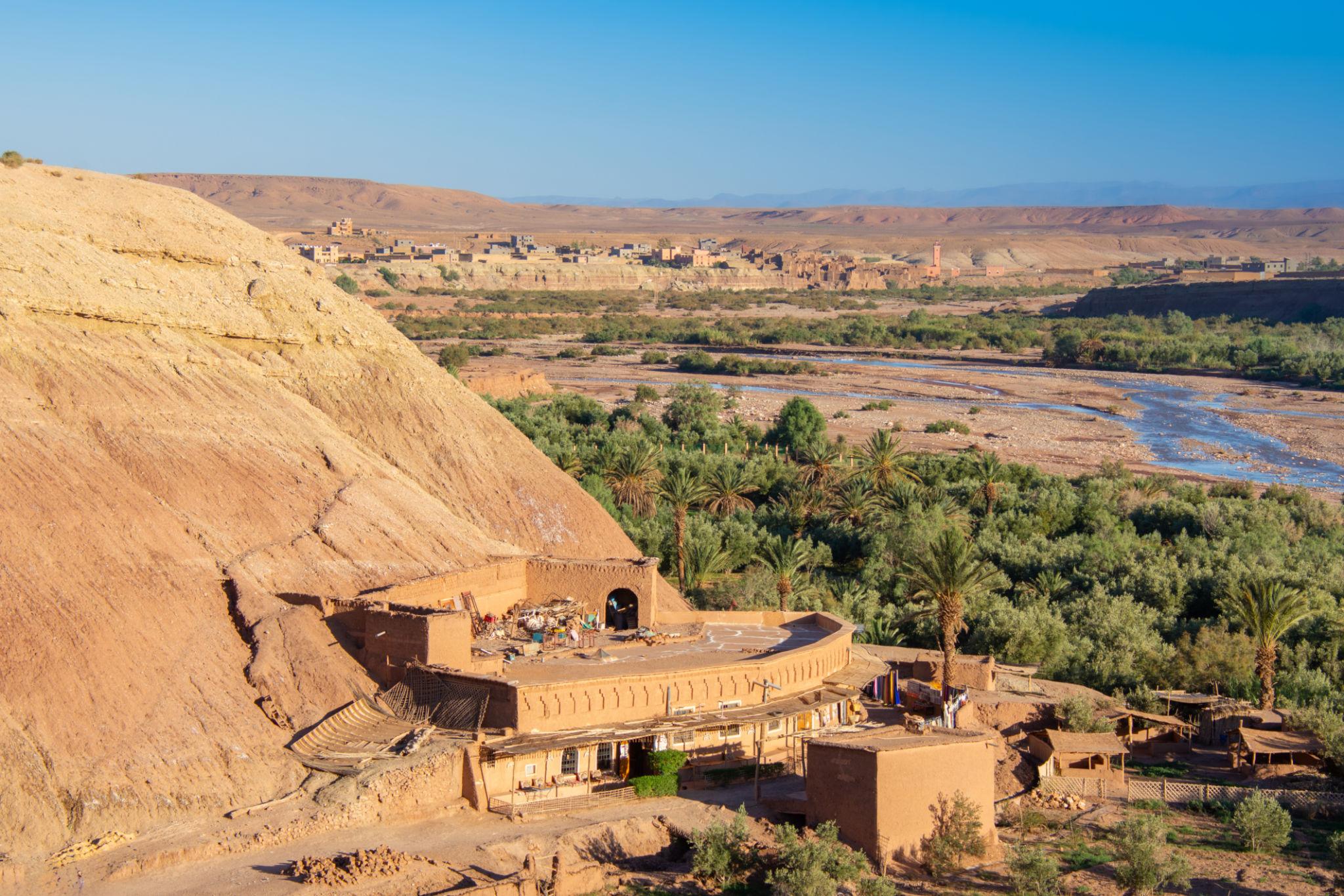 The Fascination of the Moroccan Desert (5 days / 4 nights) - photo 4