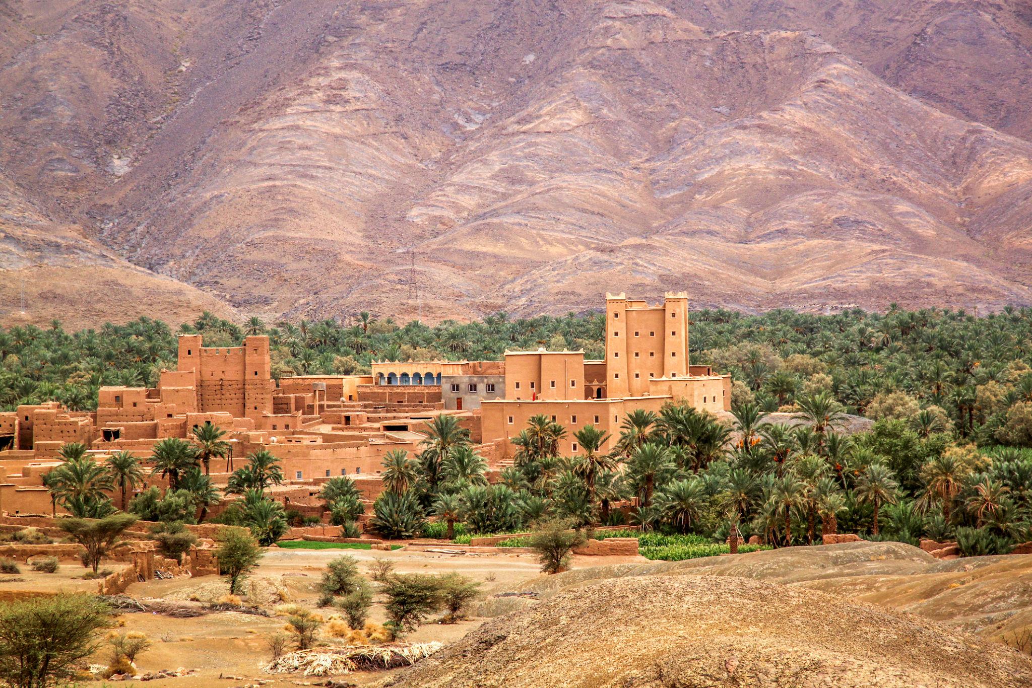 The Fascination of the Moroccan Desert (5 days / 4 nights) - photo 5