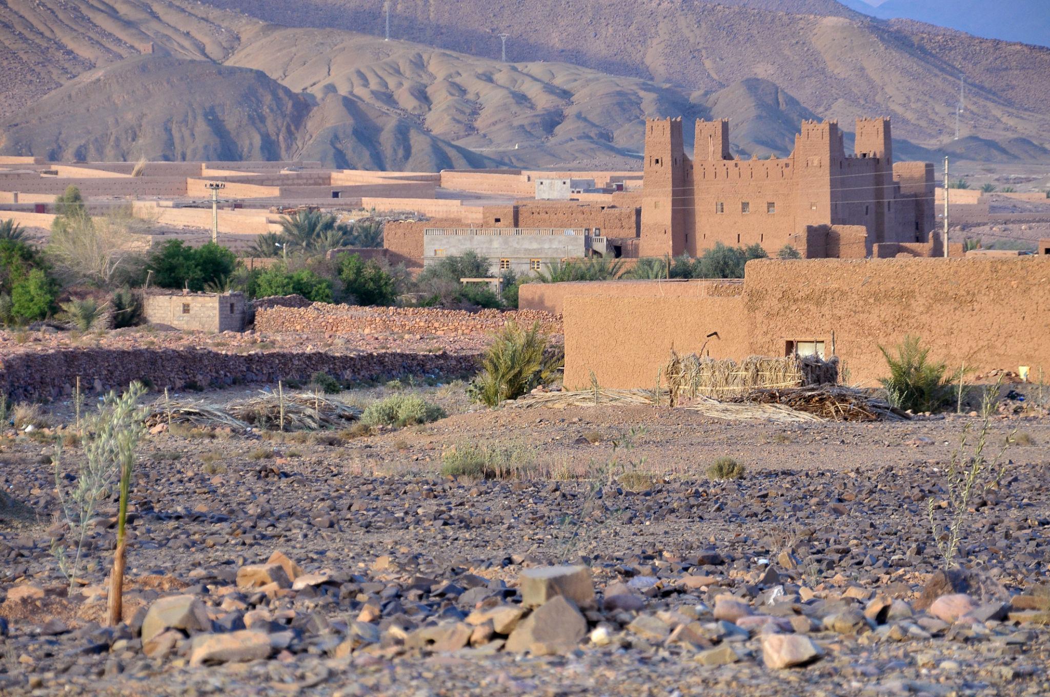 Circuit 7 Jours El Mharech & Ramlia - photo 4
