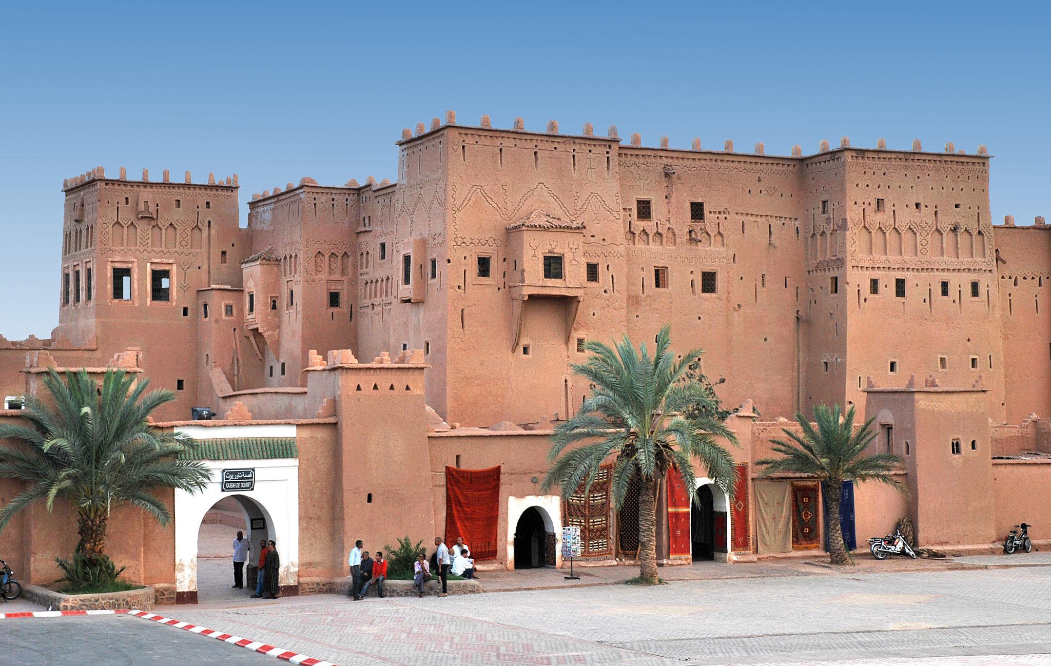 Excursion Ouarzazate - Ait Benhaddou - photo 2