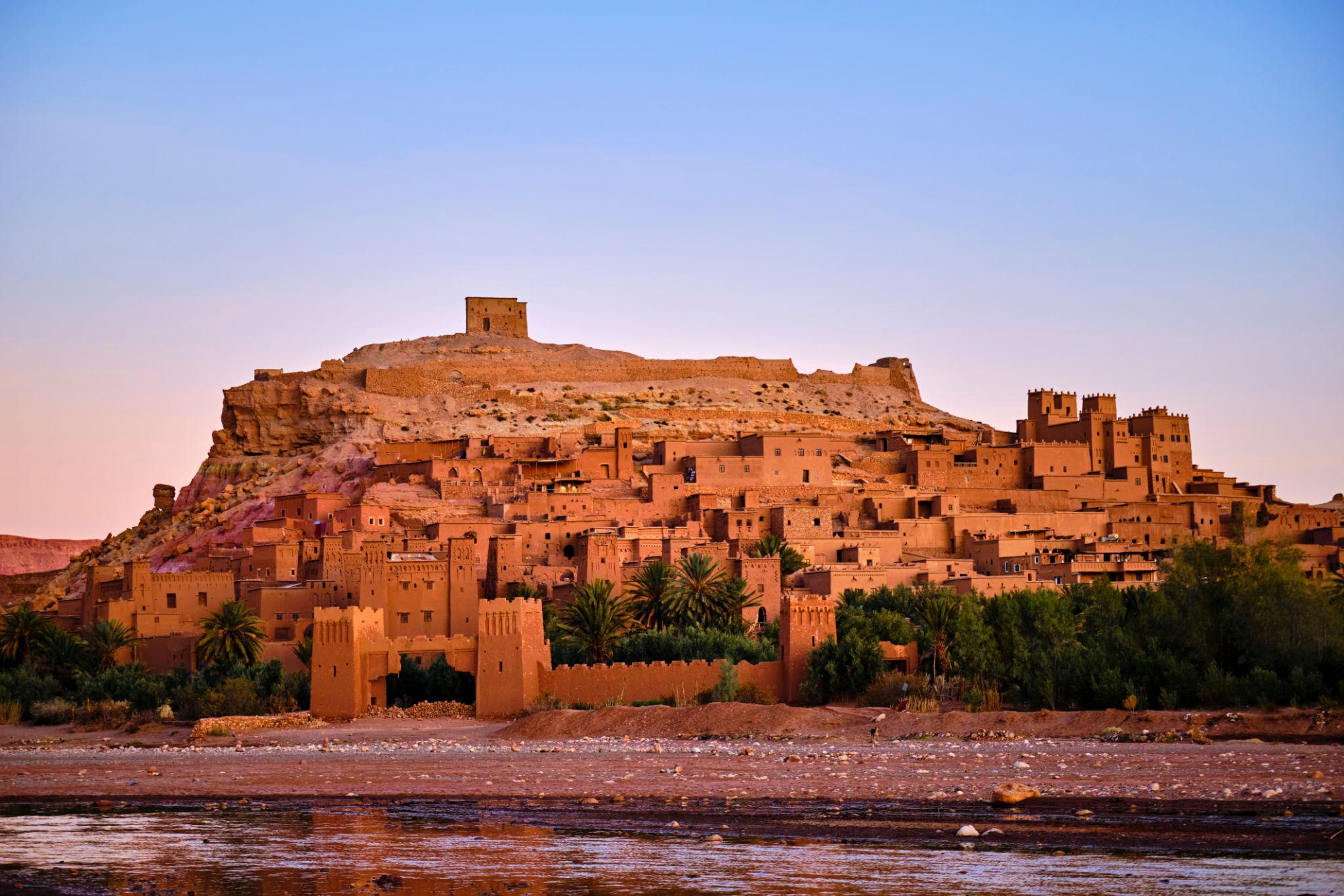 Excursion Ouarzazate - Ait Benhaddou - photo 5