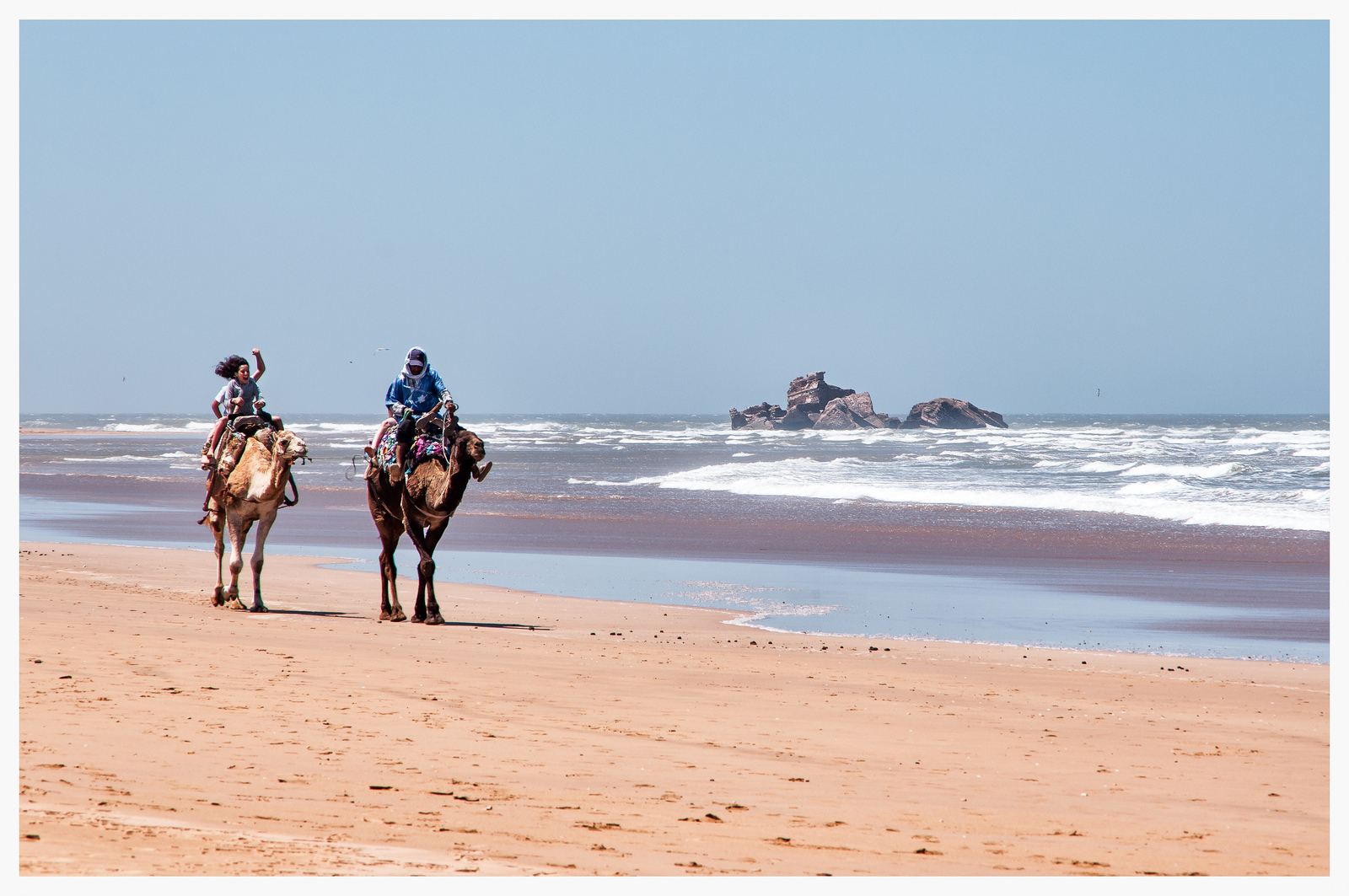 Excursion Essaouira - Mogador - photo 2