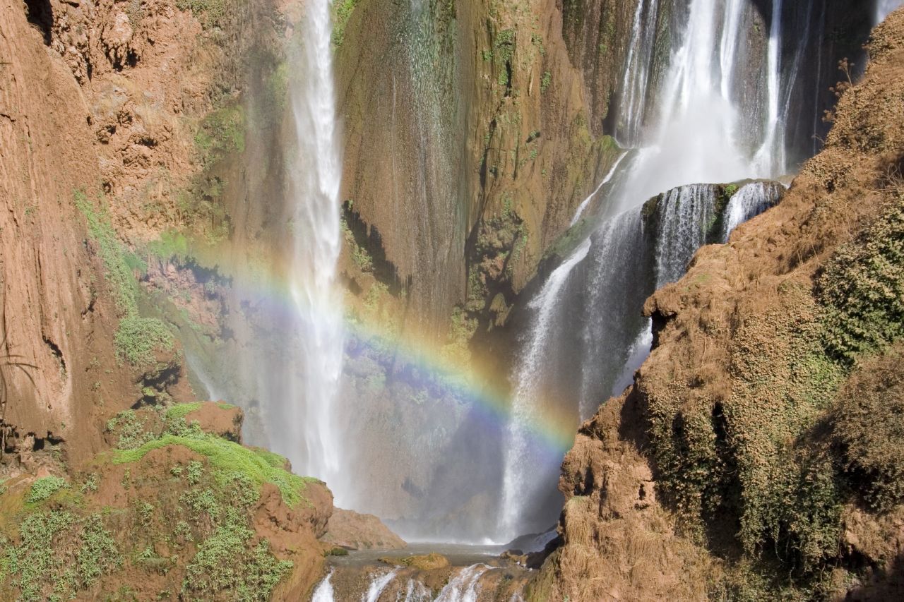 Ouzoud Waterfalls Tour - photo 5