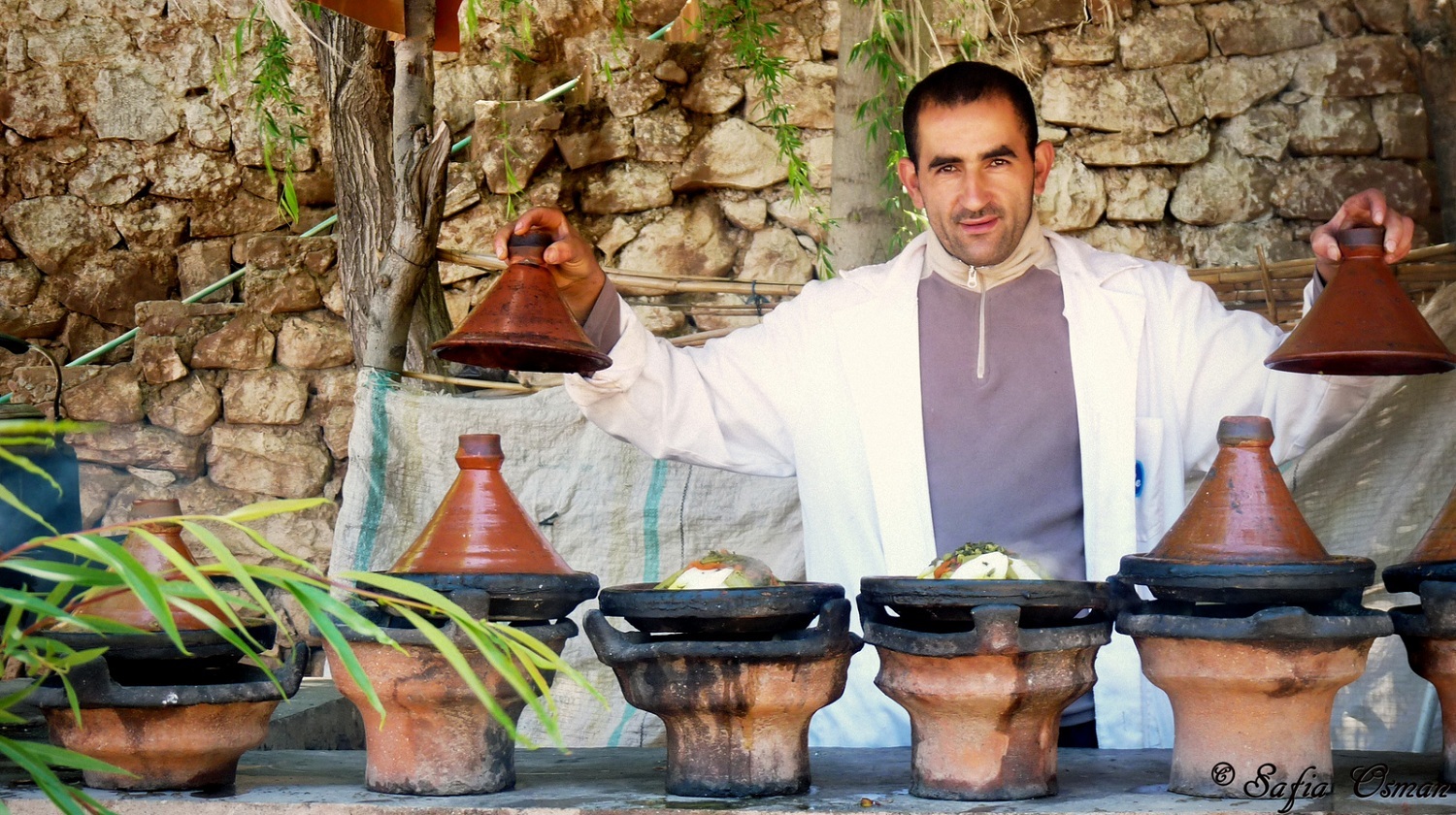 Ourika Valley Excursion - photo 2