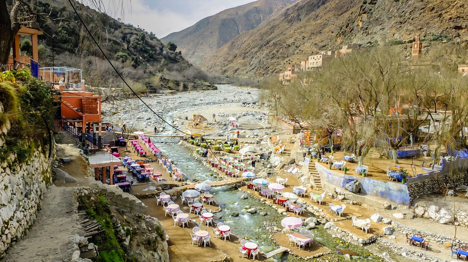 Ourika Valley Excursion - photo 3