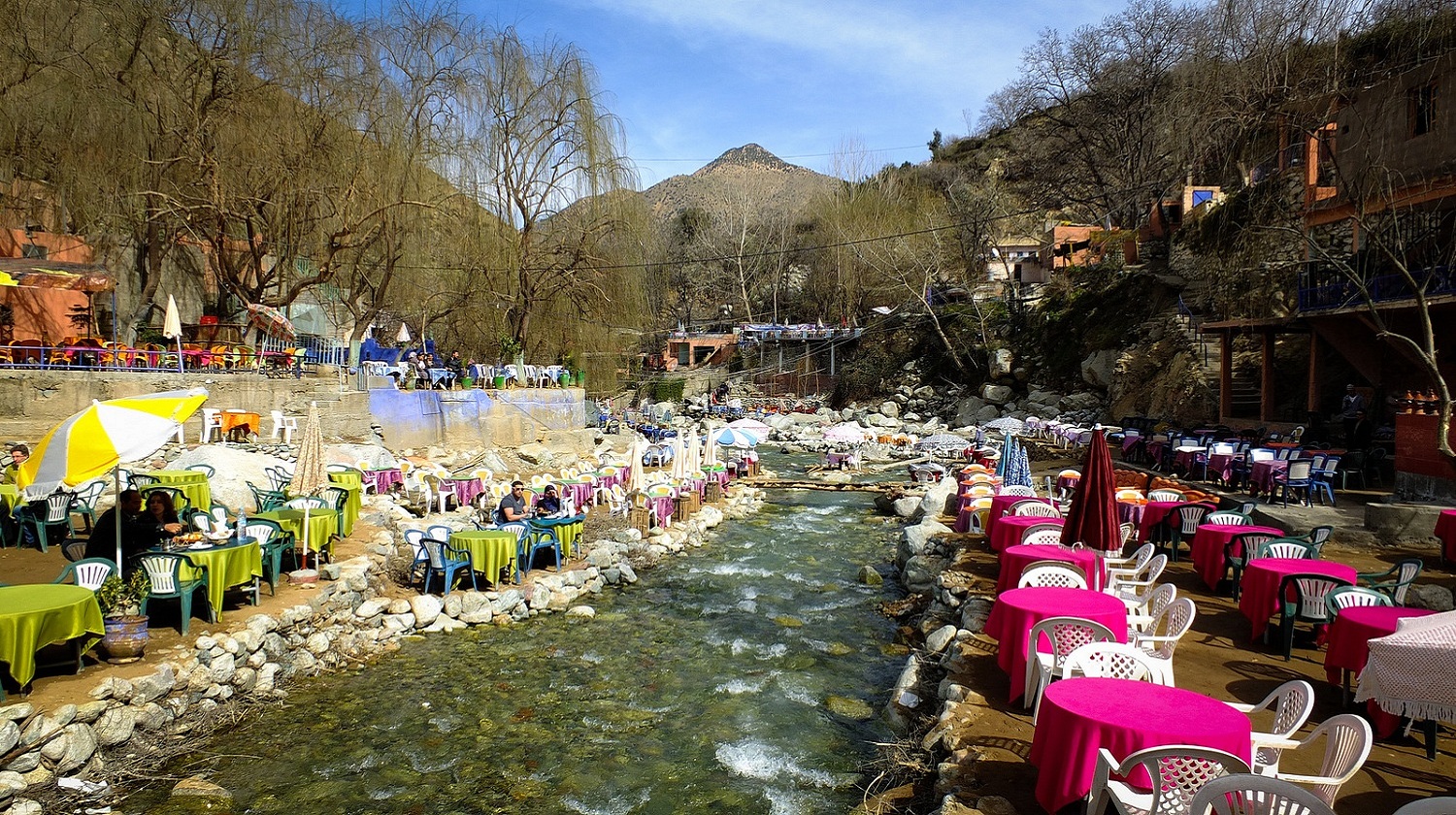 Ourika Valley Excursion - photo 4
