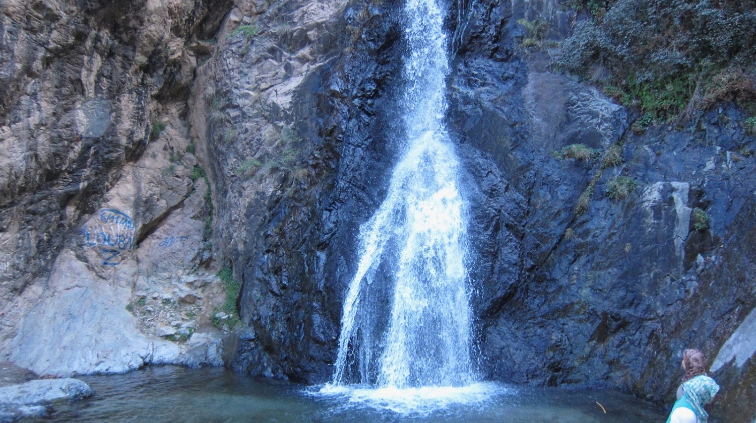 Ourika Valley Excursion - photo 5