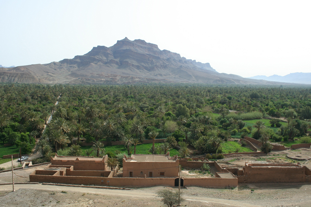 2 Jours au Désert de Zagora - photo 4