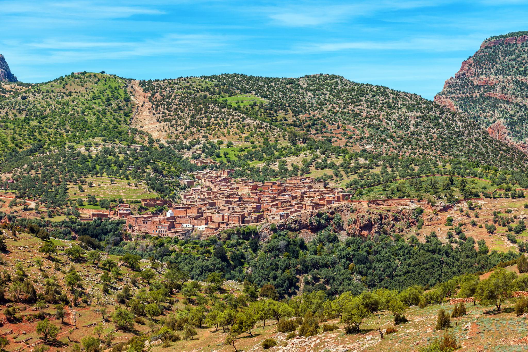 Excursion & Trek to the Zat Valley - photo 2