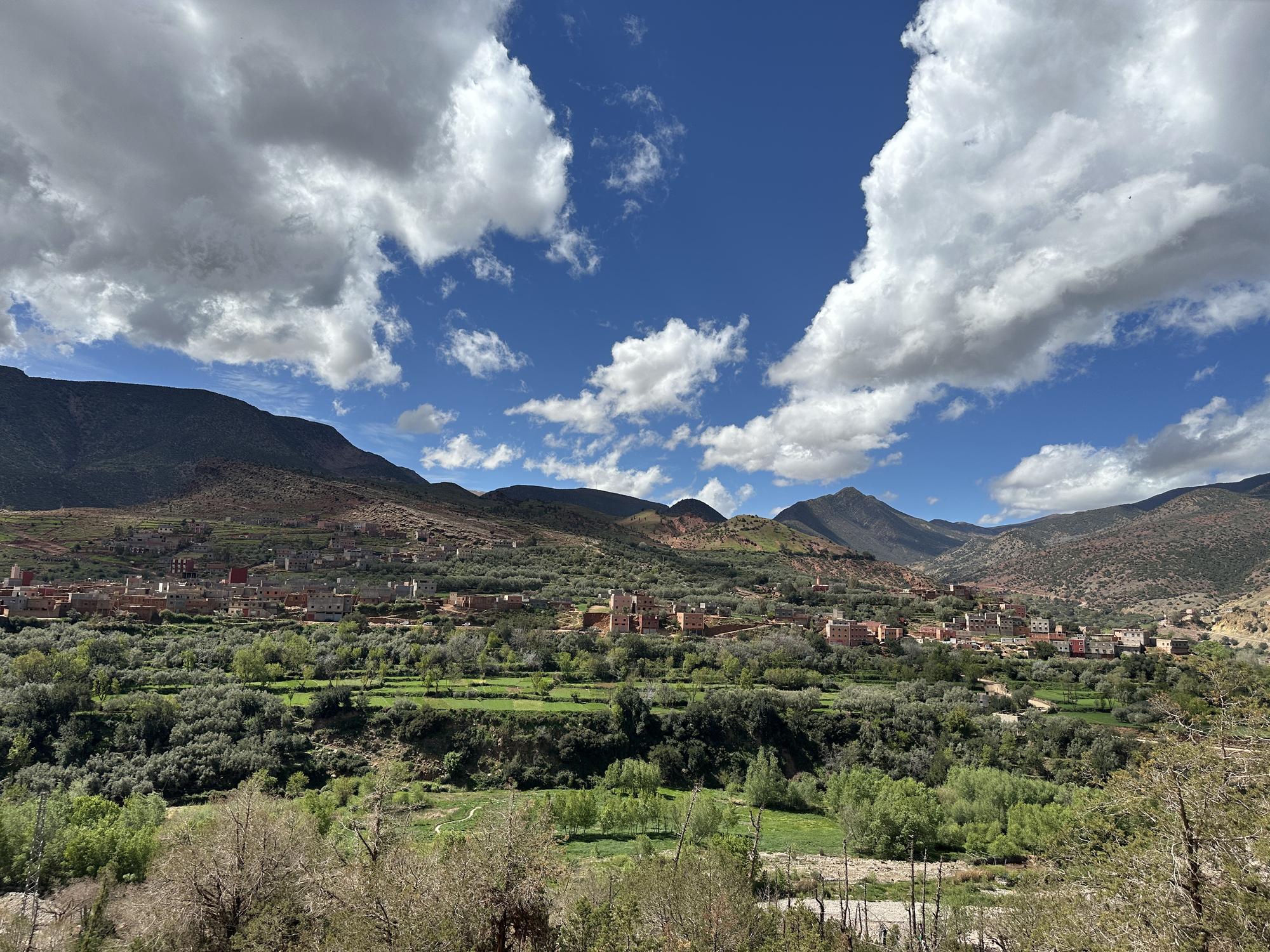 Excursion & Trek to the Zat Valley - photo 3