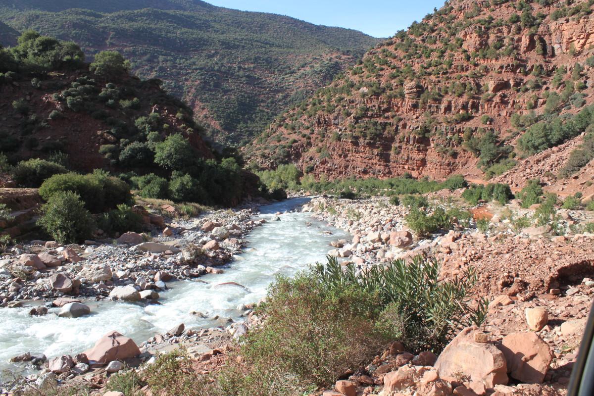 Excursion & Trek to the Zat Valley - photo 4