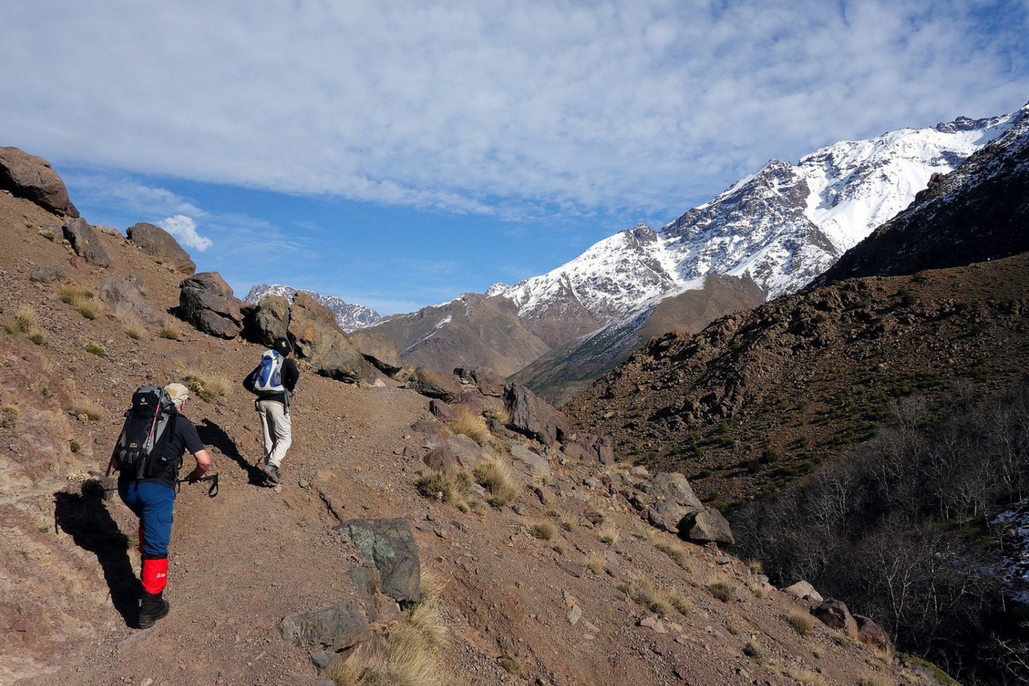Imlil & High Atlas Tour - photo 2