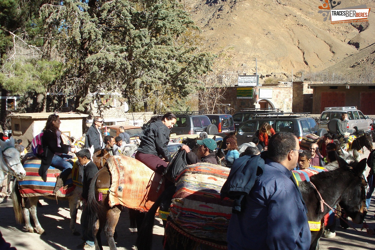 Imlil & High Atlas Tour - photo 3