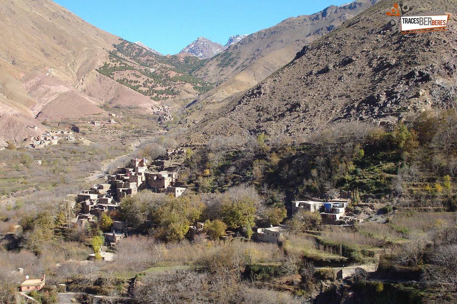 Imlil & High Atlas Tour - photo 4