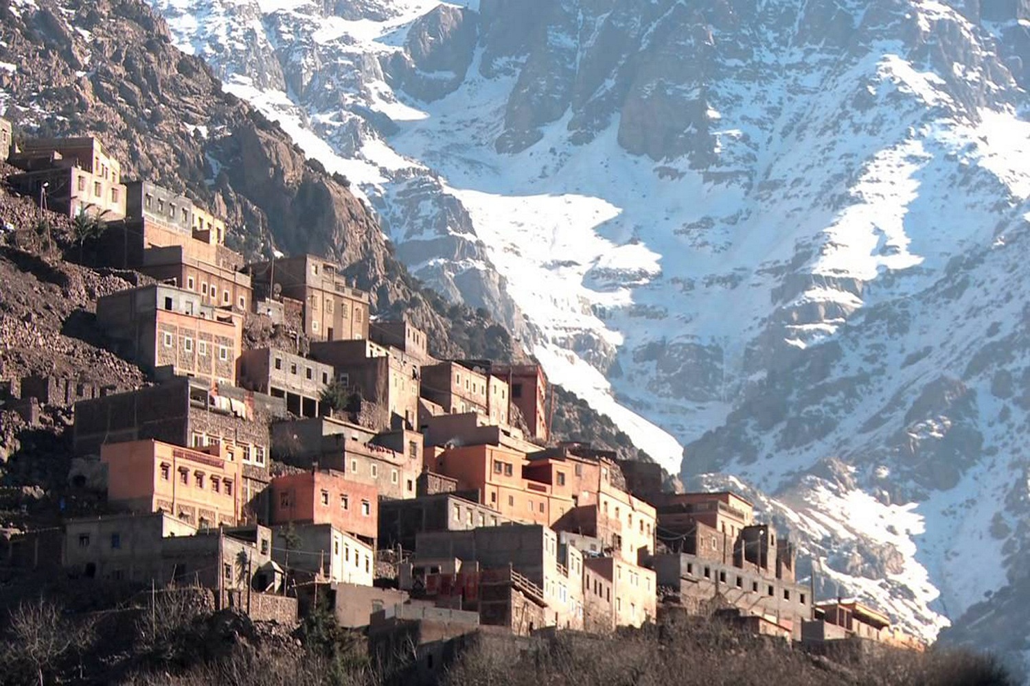 Imlil & High Atlas Tour - photo 5