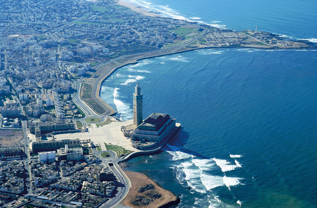 Casablanca Day Trip - photo 2