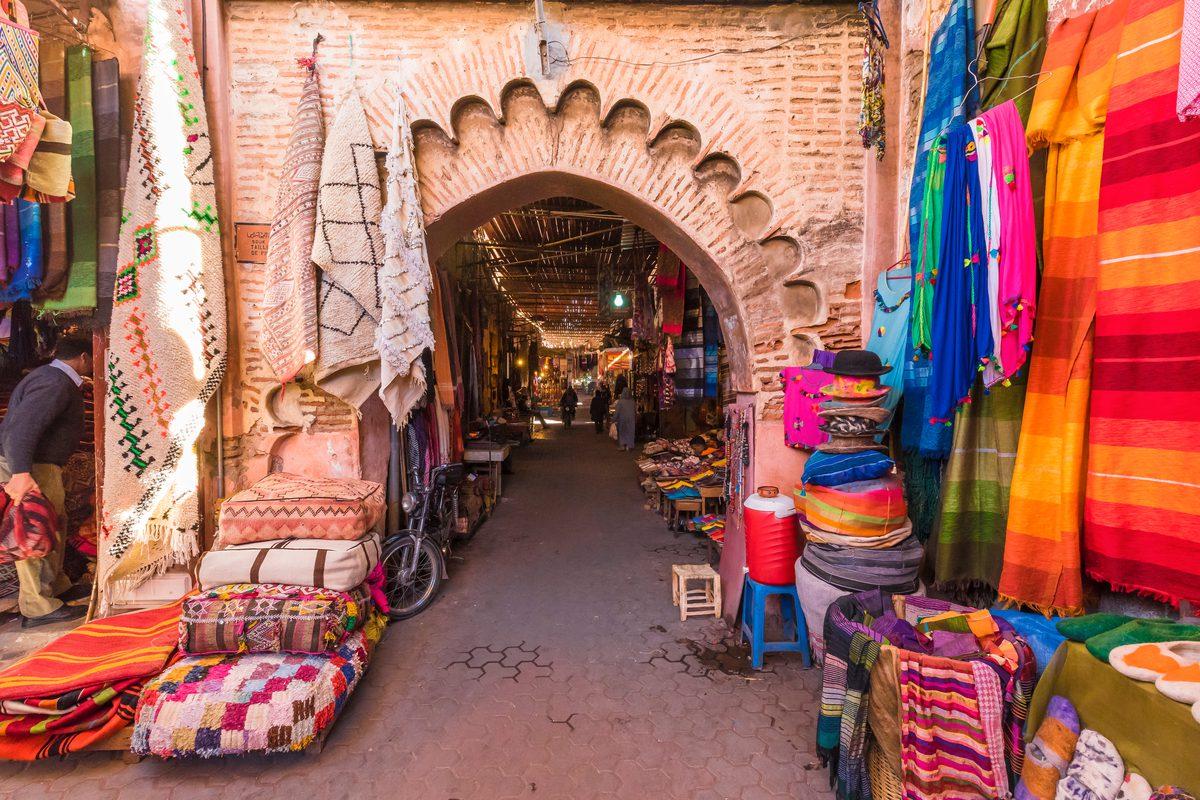 Casablanca Day Trip - photo 3