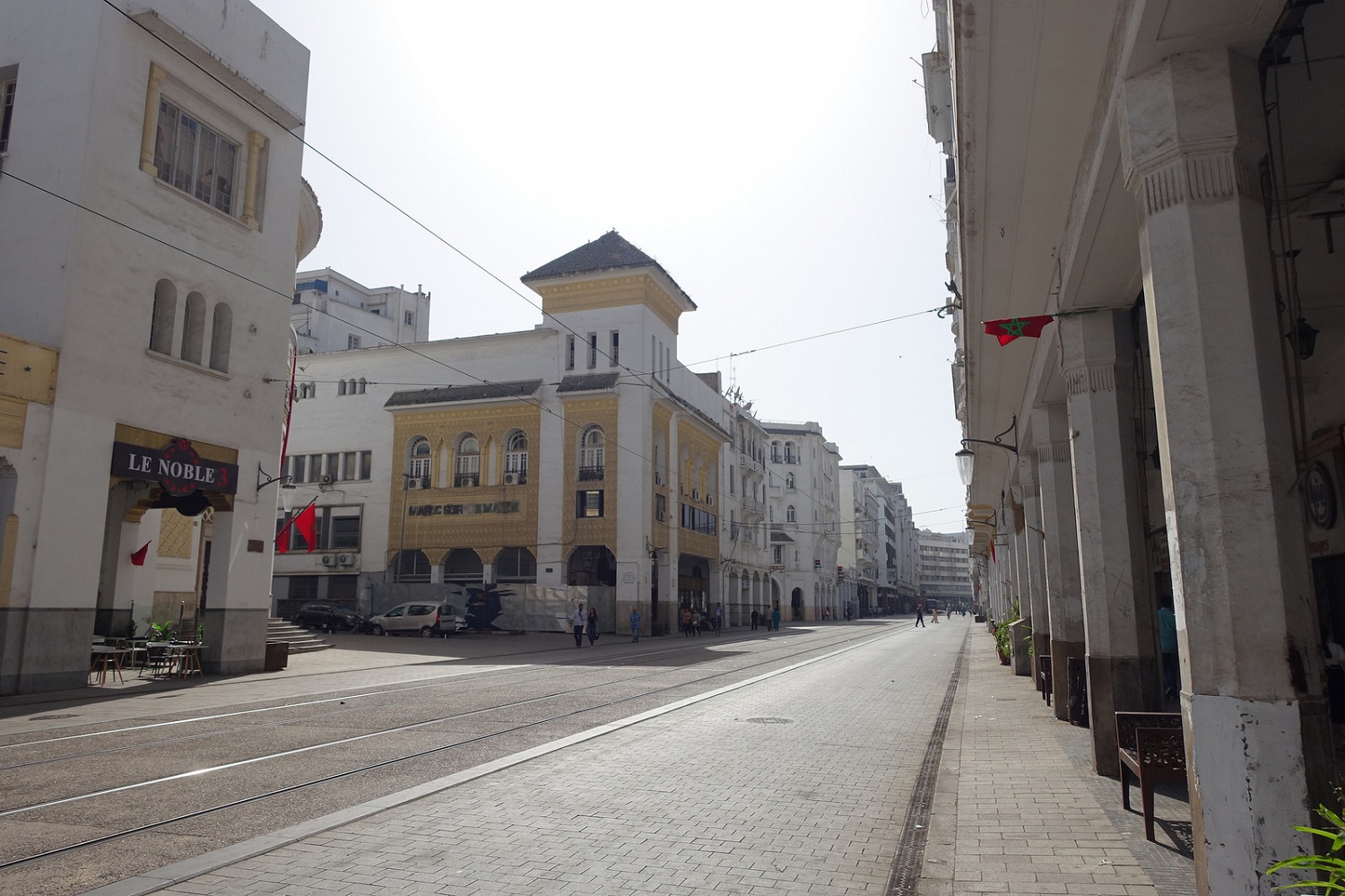 Casablanca Day Trip - photo 4