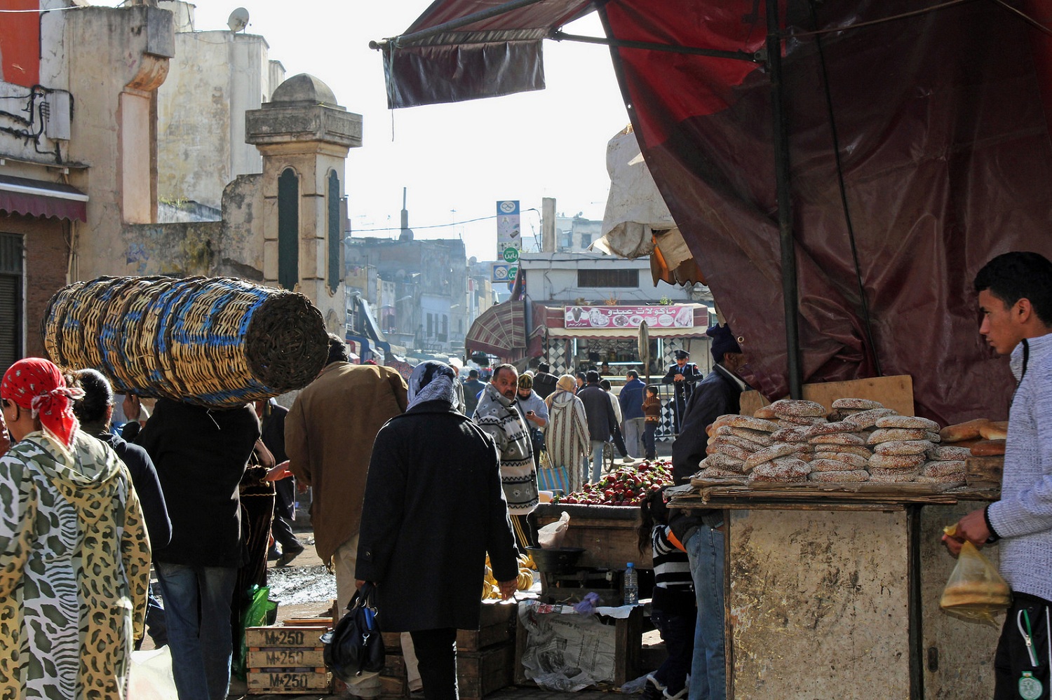 Casablanca Day Trip - photo 5