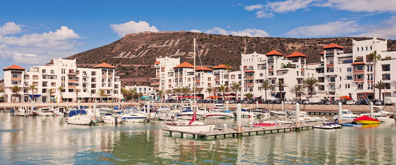 Agadir Day Trip - photo 5