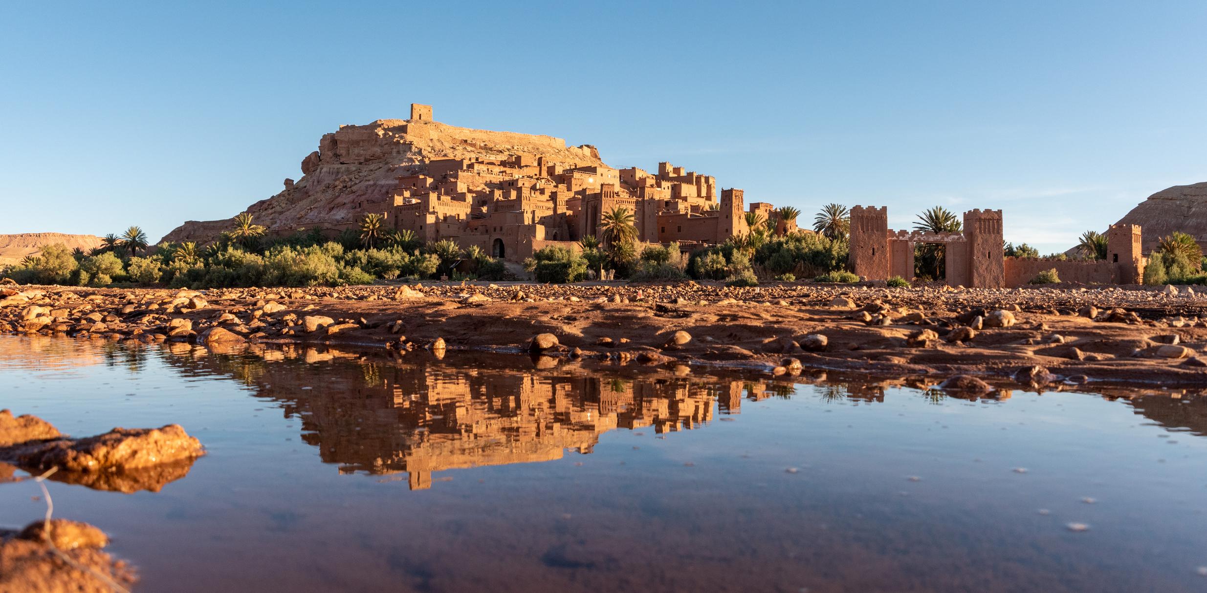 Ouarzazate 2-Day Tour - photo 3