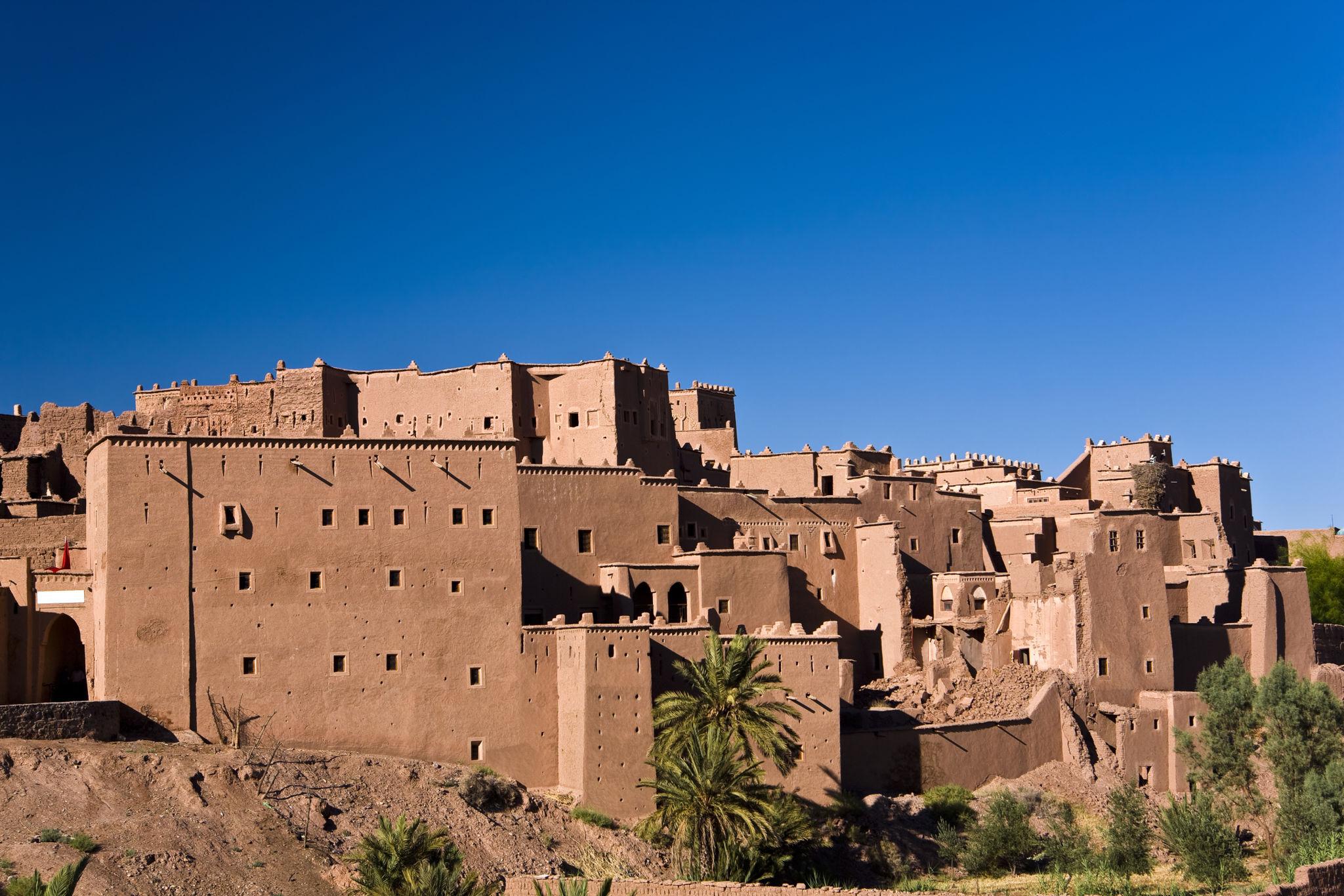 Ouarzazate 2-Day Tour - photo 4