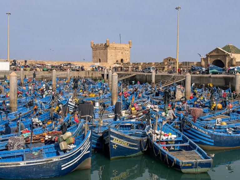 Essaouira 2-Day Tour - photo 3