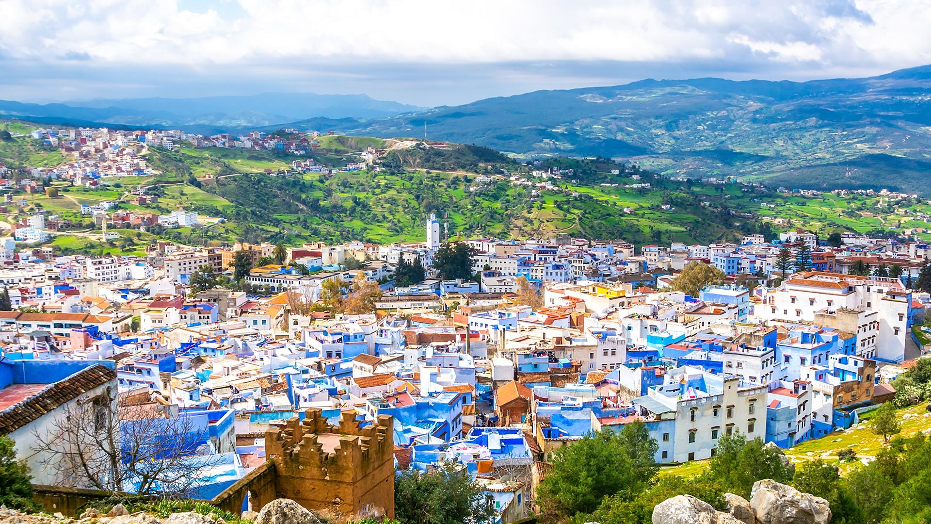 Excursion d’une journée à Chefchaouen depuis Tanger - photo 3