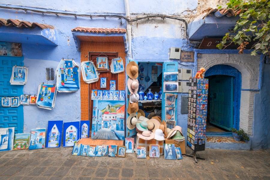 Excursion d’une journée à Chefchaouen depuis Tanger - photo 5