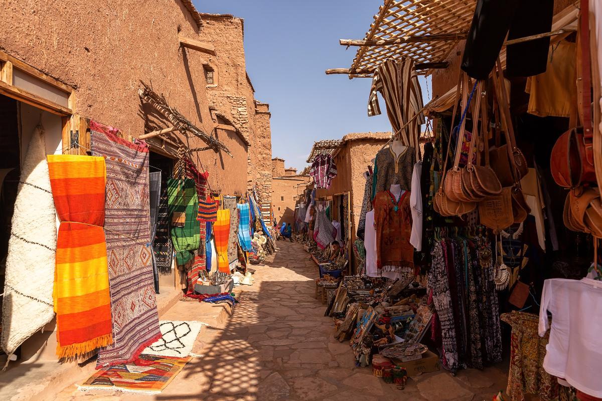 Découvrez le Sahara depuis Tanger - photo 2