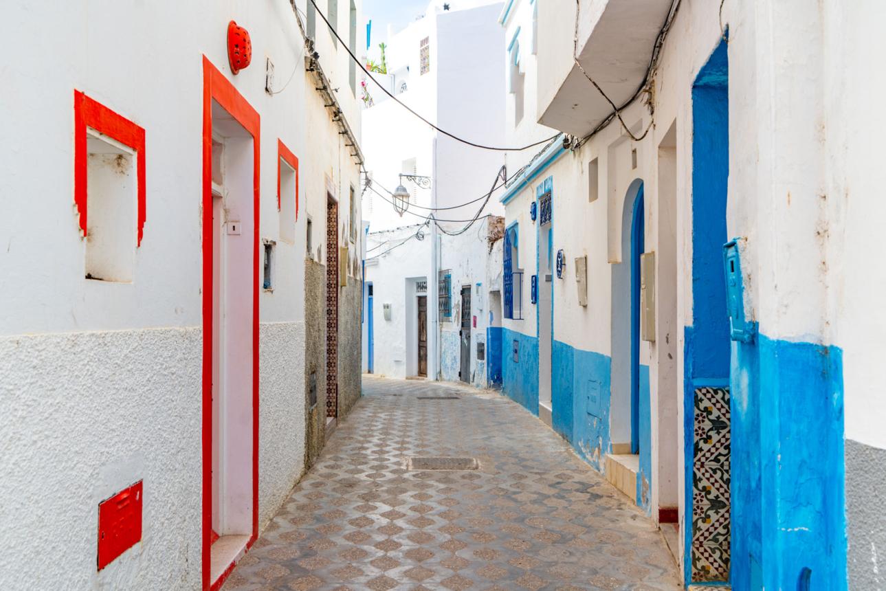 Le nord du Maroc en 3 jours ; y compris Fès - photo 3