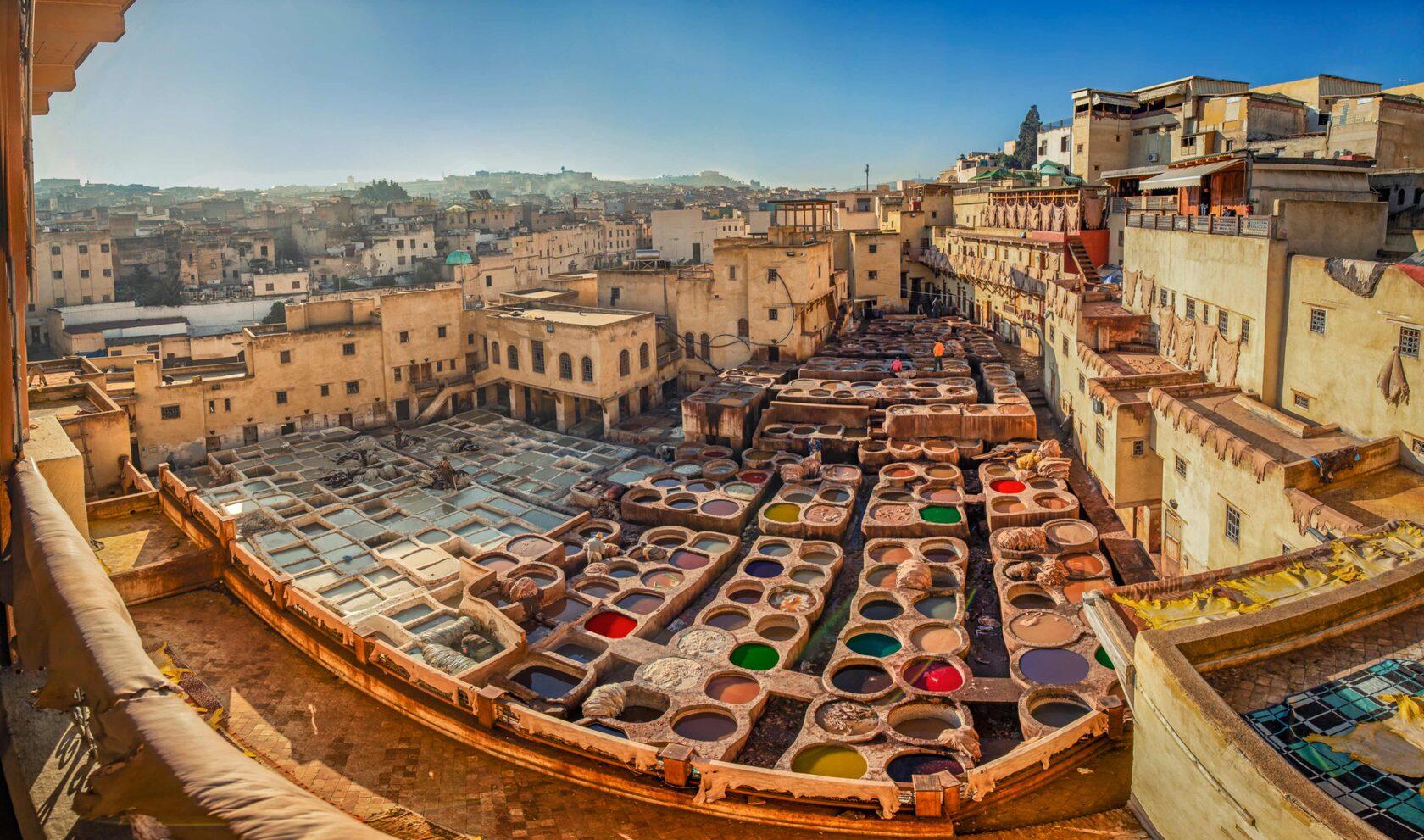 Le nord du Maroc en 3 jours ; y compris Fès - photo 4