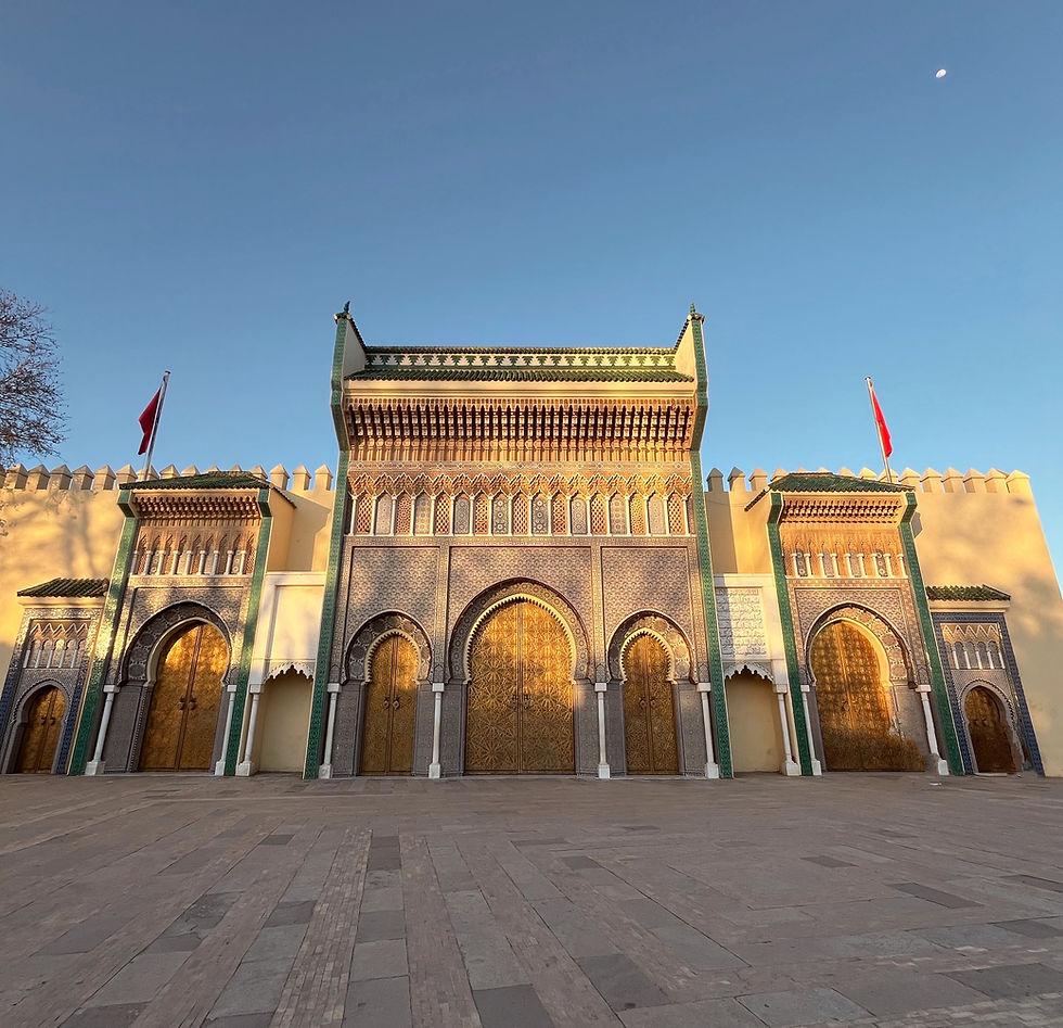 Le nord du Maroc en 3 jours ; y compris Fès - photo 5