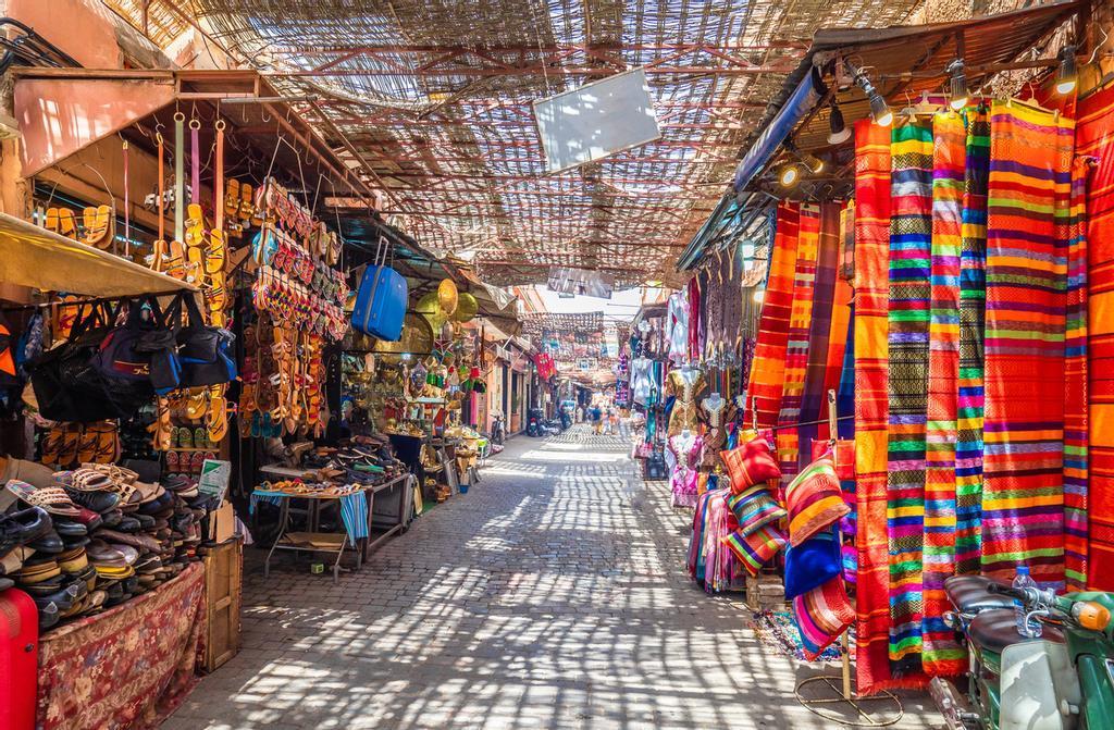 Depuis Tanger : Circuit de 4 jours dans le nord du Maroc incluant Fès et Volubilis - photo 2