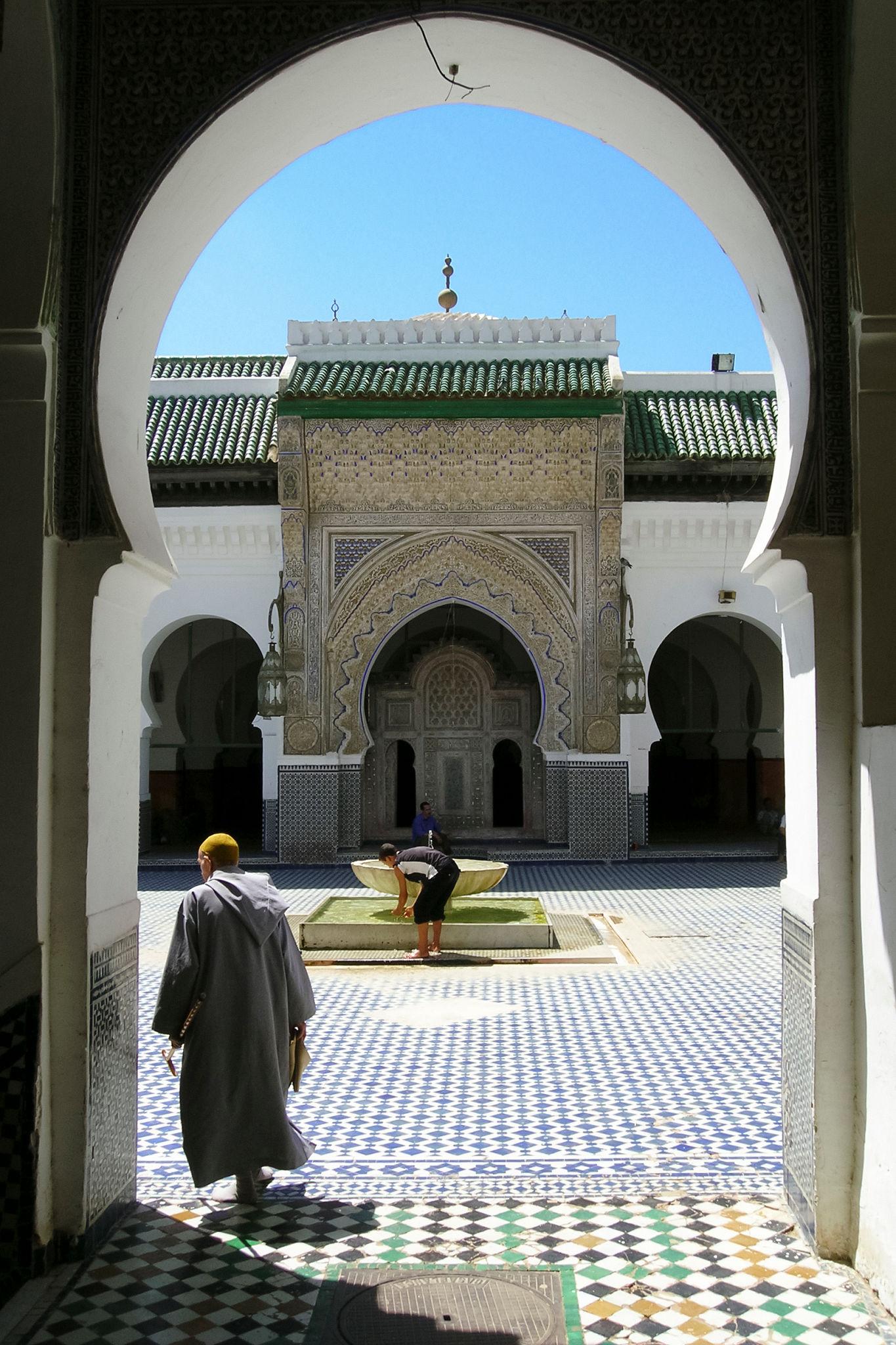 Fès : Visite culturelle