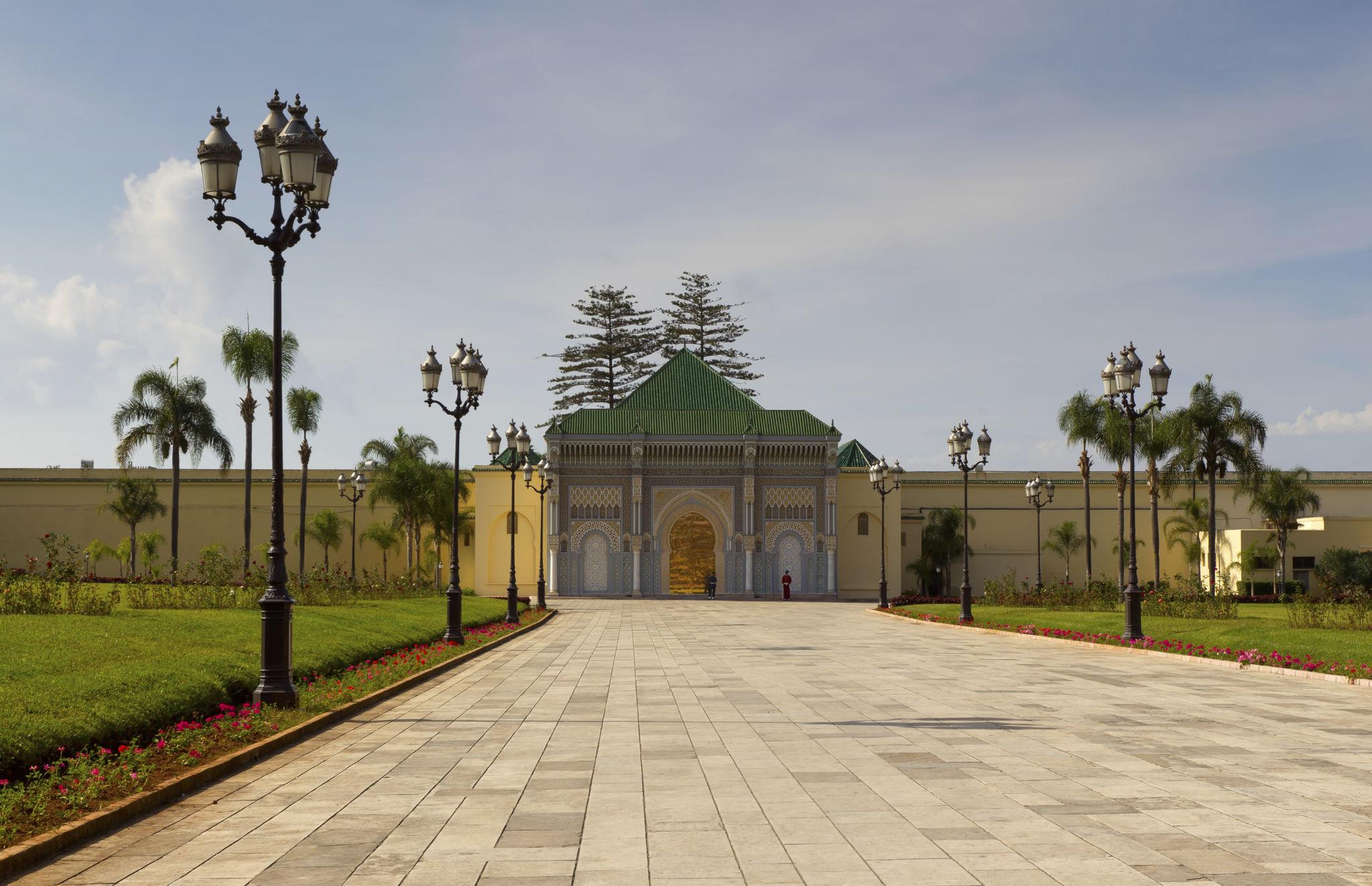 Tanger - Asilah - Larache - Rabat