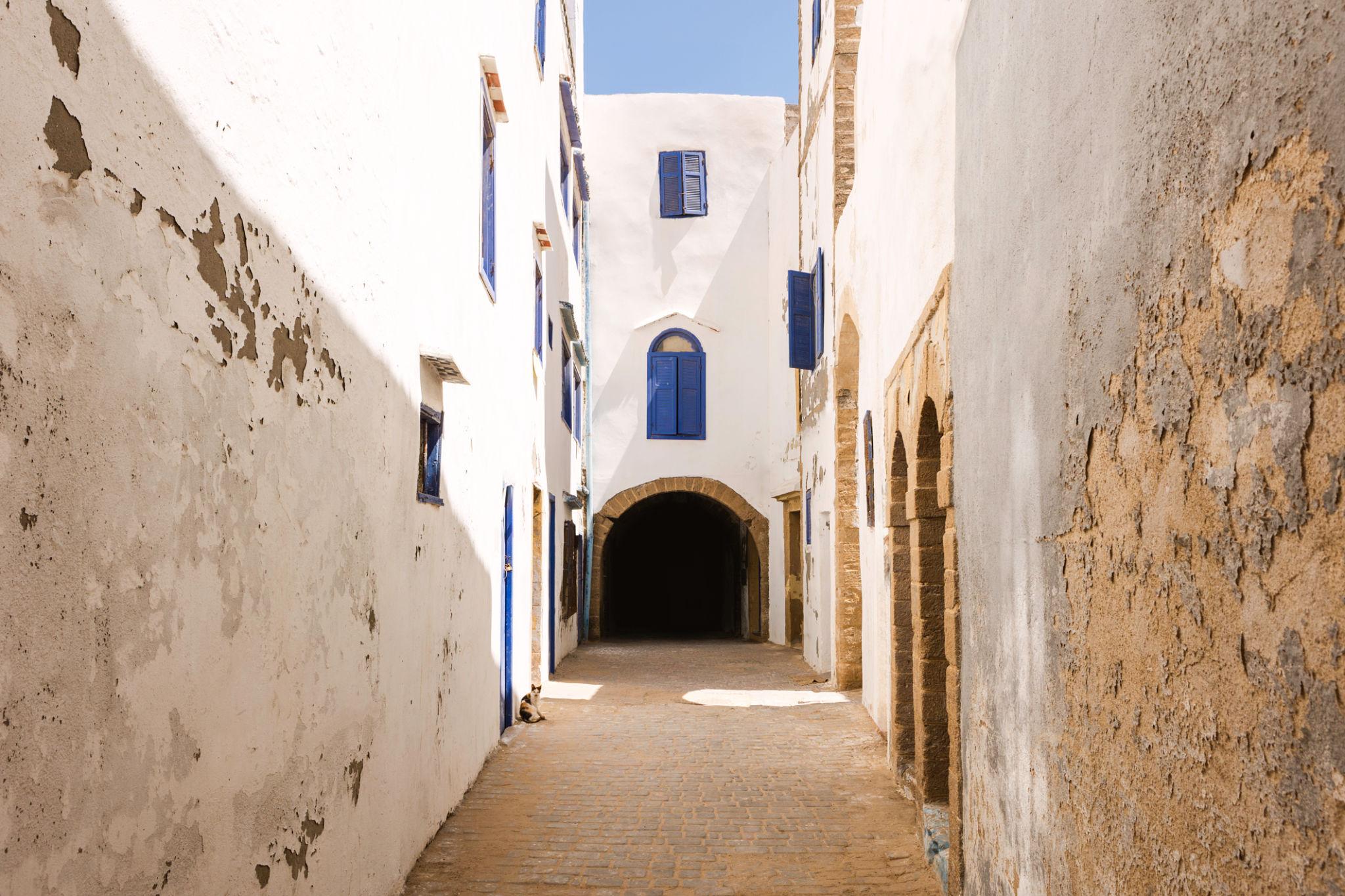 Oualidia - Safi - Essaouira