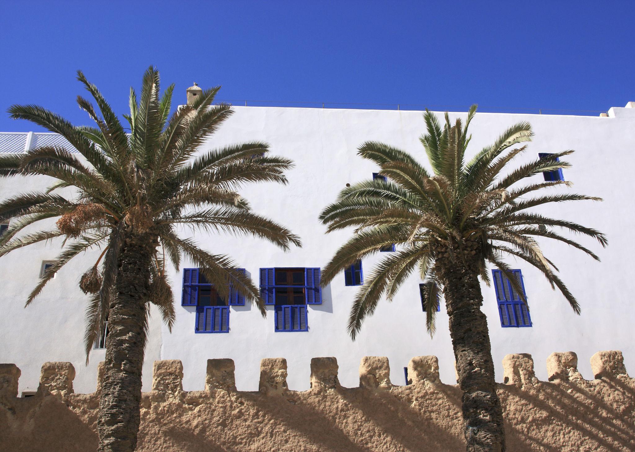 Marrakech – Essaouira