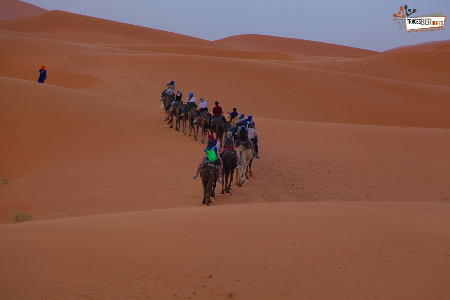 Boumalne dadès – Gorges de Todra – Arfoud – Dunes de Merzouga
