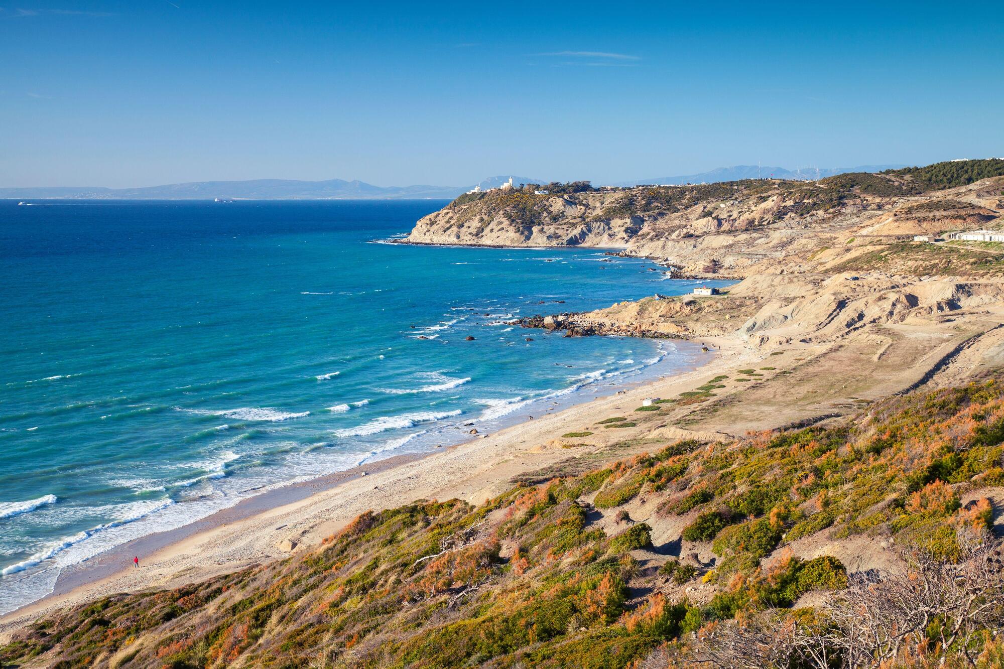Tanger – Asilah – Fès